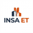 İNŞA ET Logo
